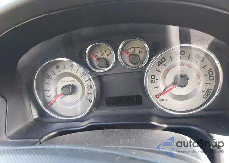 2009 Ford Edge Limited z USA, uszkodzony, nr VIN 2FMDK39C69BA60642